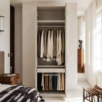 Tela Flex Classic Wardrobe Set