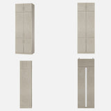 Tela Flex Classic Wardrobe Set