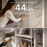 Tela Flex Classic Wardrobe Set