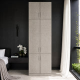 Tela Flex Grand Wardrobe Set