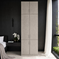 Tela Flex Grand Wardrobe Set