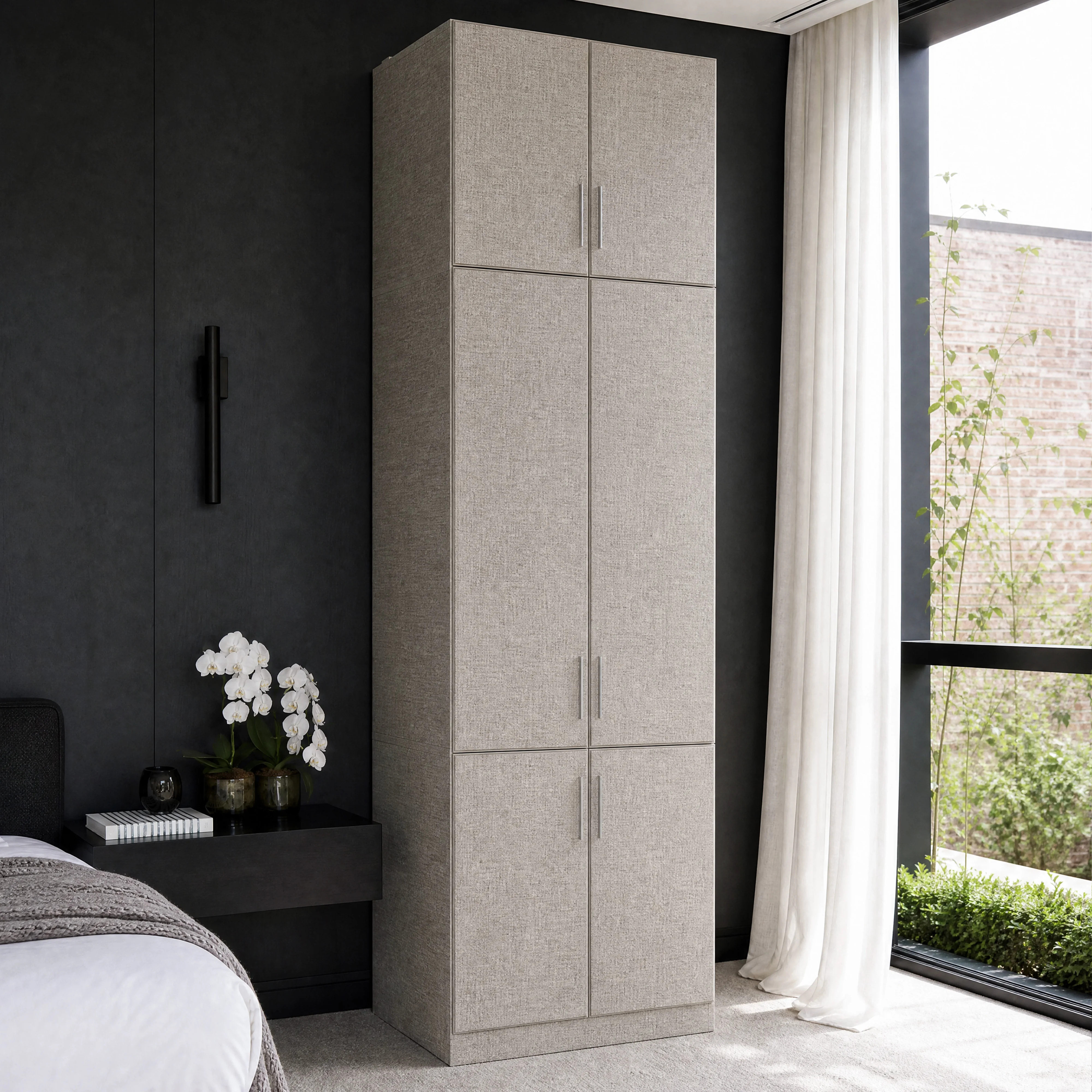 Tela Flex Grand Wardrobe Set