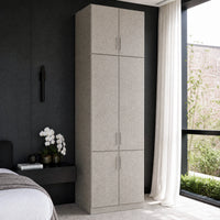 Tela Flex Grand Wardrobe Set