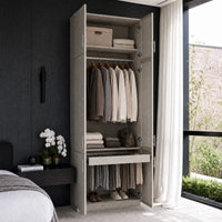 Tela Flex Grand Wardrobe Set