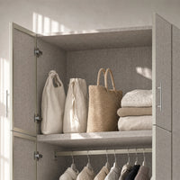Tela Flex Grand Wardrobe Set