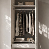 Tela Flex Grand Wardrobe Set