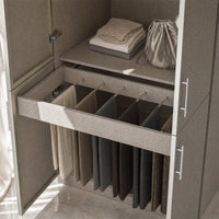 Tela Flex Grand Wardrobe Set