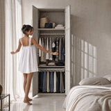 Tela Flex Grand Wardrobe Set