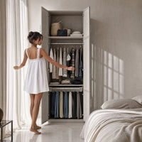 Tela Flex Grand Wardrobe Set