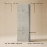 Tela Flex Grand Wardrobe Set