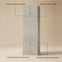 Tela Flex Grand Wardrobe Set