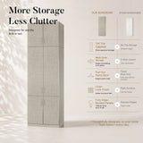 Tela Flex Grand Wardrobe Set