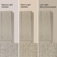 Tela Compact Wardrobe
