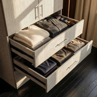 Tela Compact Wardrobe