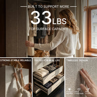 Tela Compact Wardrobe