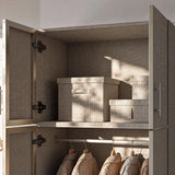 Tela Compact Grand Wardrobe Set