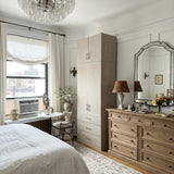 Tela Compact Grand Wardrobe Set