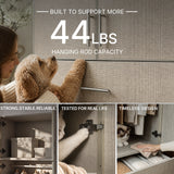 Tela Compact Grand Wardrobe Set