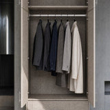 Tela Compact Classic Wardrobe Set