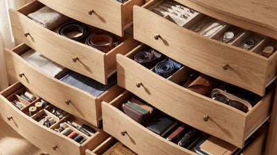 Japanese Joinery Design