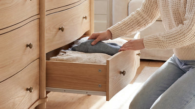 Japanese Joinery Design