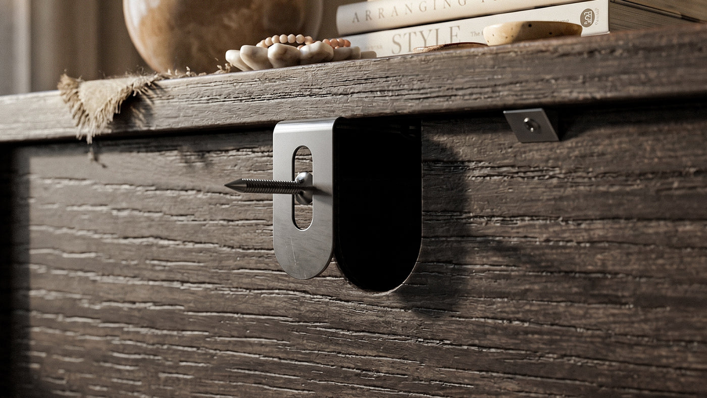 Japanese Joinery Design