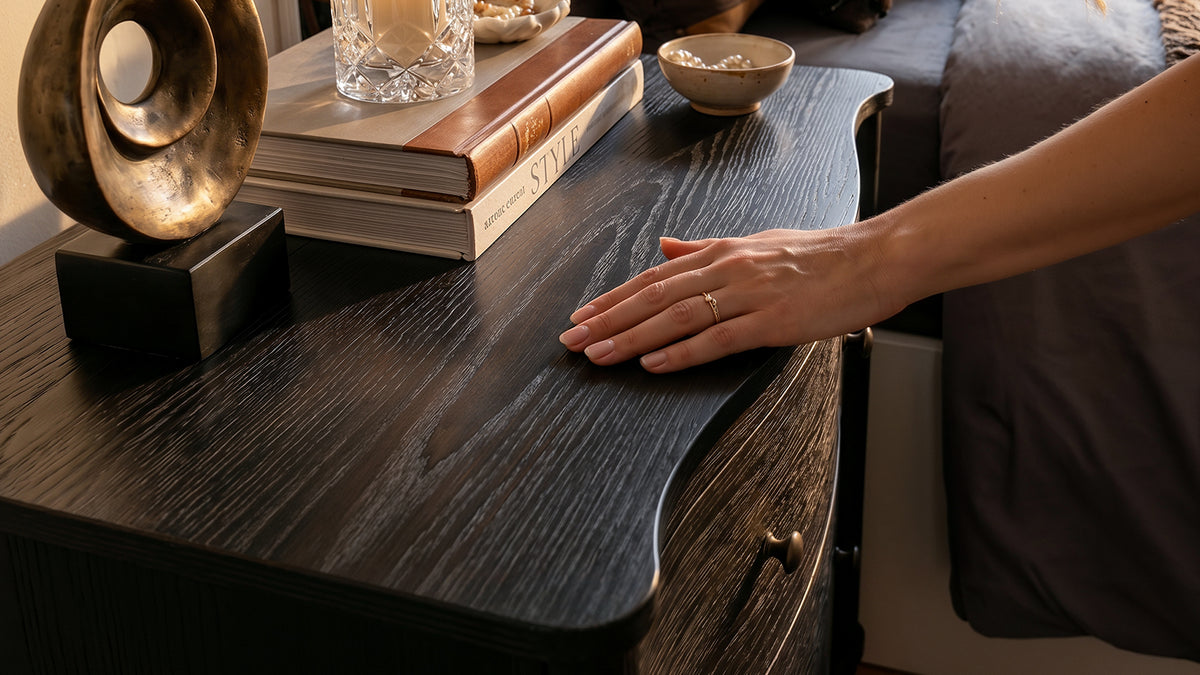 Japanese Joinery Design