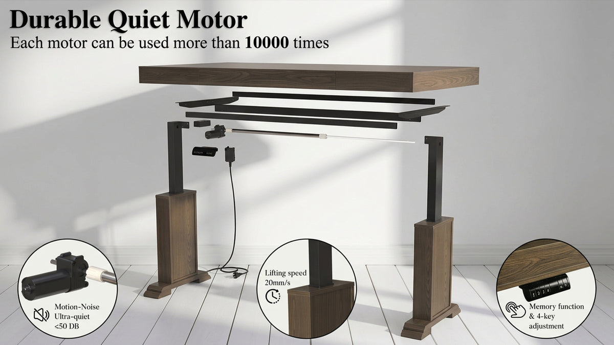 Japanese Joinery Design