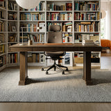 Height Adjustable Standing Desk with Memory Presets and Digital Display