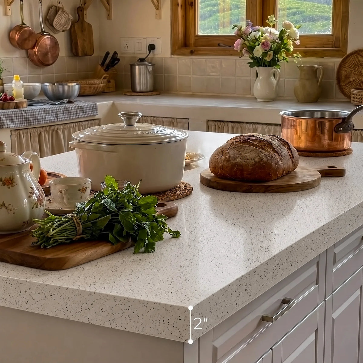 Strong Everyday Support