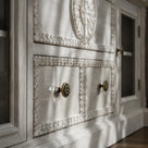 Relievo Panel TV Console