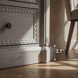 Relievo Carved Drawer Chest
