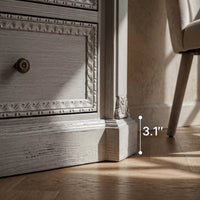 Relievo Carved Drawer Chest
