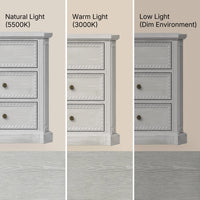 Relievo Carved Drawer Chest