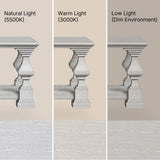 Relievo Panel Coffee Table