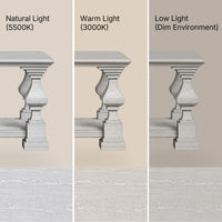 Relievo Panel Coffee Table
