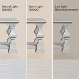 Relievo Panel Coffee Table