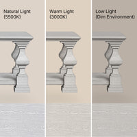 Relievo Panel Coffee Table