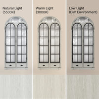 Relievo Gallery Glass Cabinet