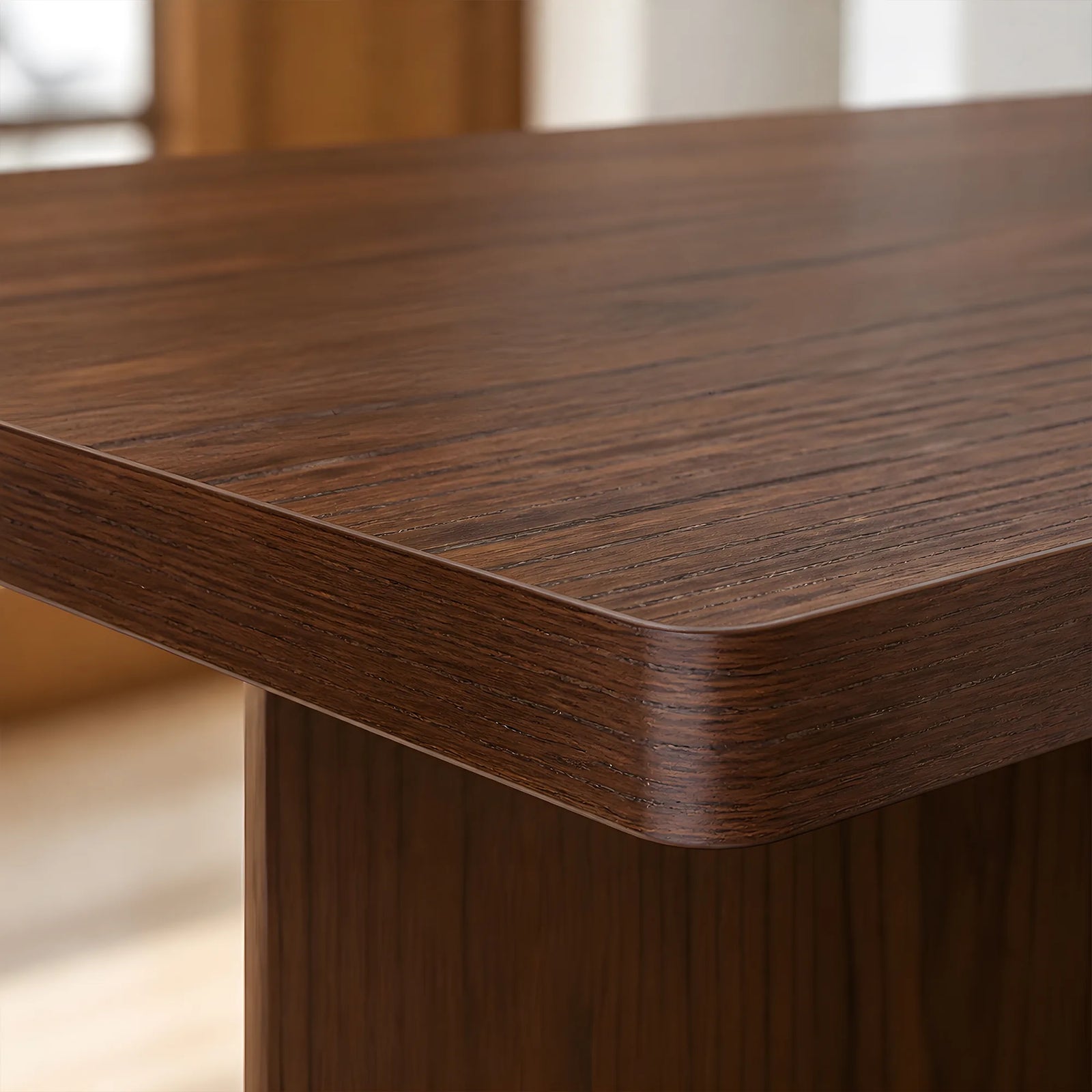 Rounded Edges for Everyday Comfort