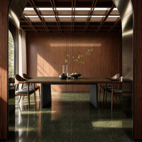Plank Dining Table