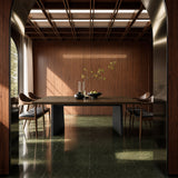 Plank Dining Table