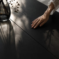 Large Soft Edge Dining Table