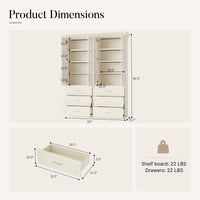 #Specs