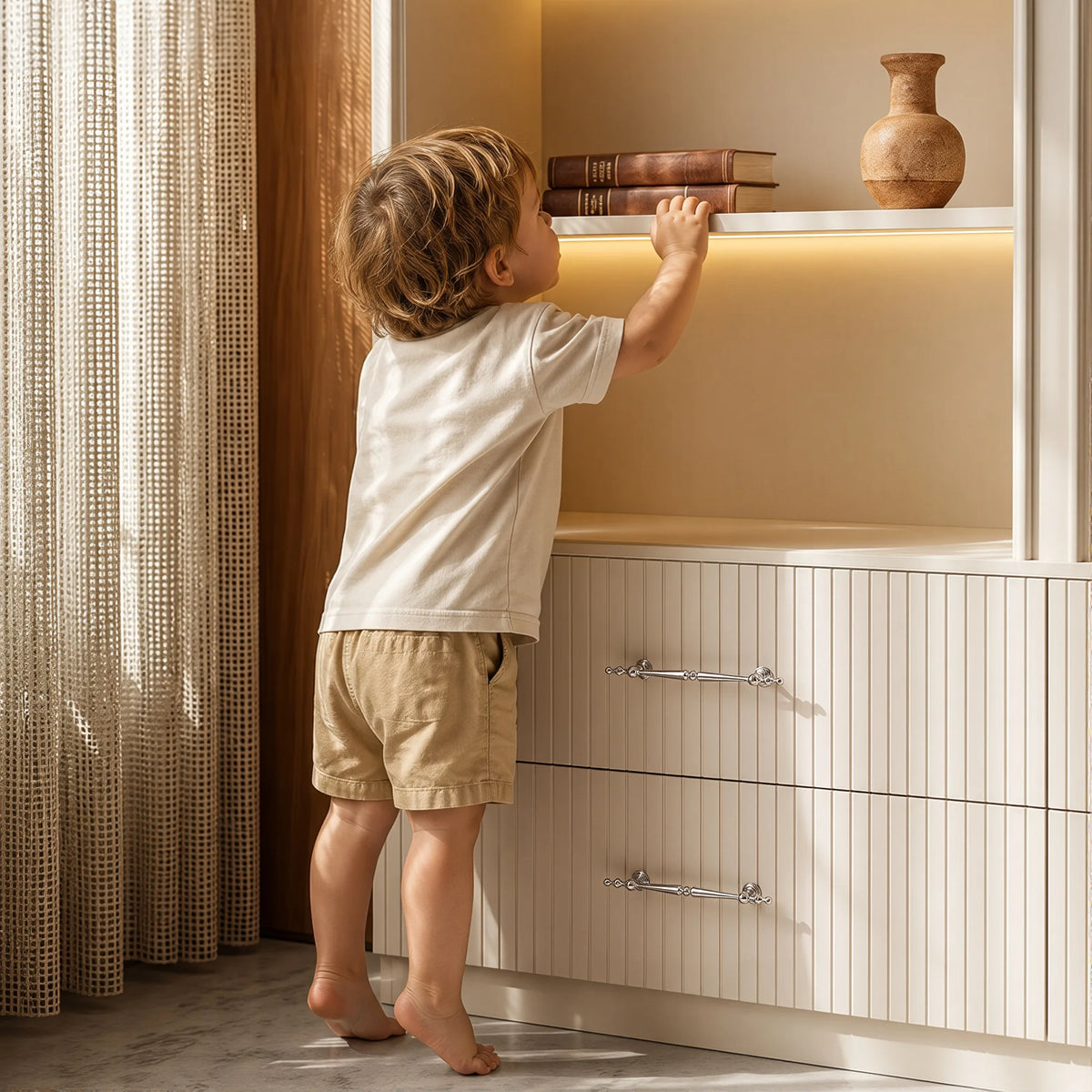 Stable and Secure by Design