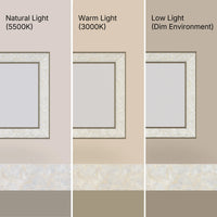 Nacre Wall Mirror