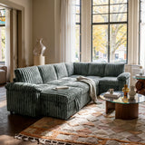 Heimdall Sectional Sofa