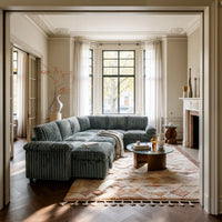 Heimdall Sectional Sofa