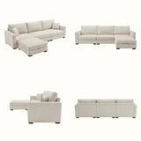 Eir Sectional Sofa