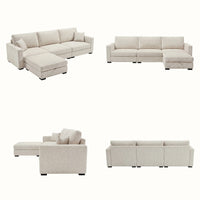 Eir Sectional Sofa